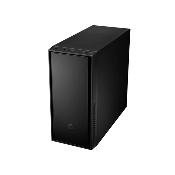 Cooler Master Silencio 550 Matte (RC-550M-KKN1) - Κουτί υπολογιστή image 1