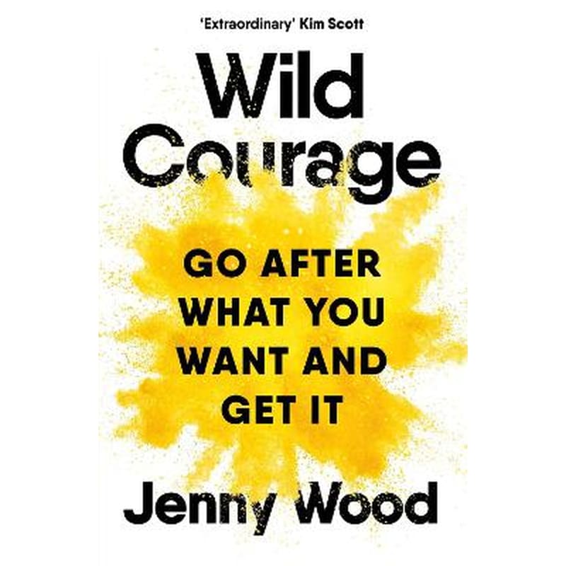 Wild Courage