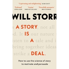 A Story is a Deal