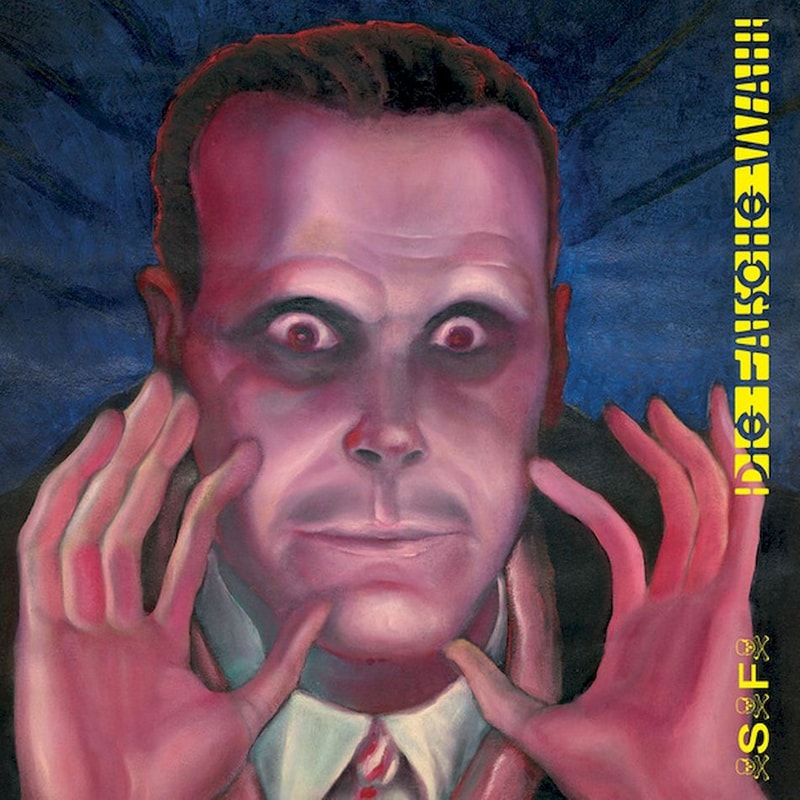 Die Falsche Wahl (LP)