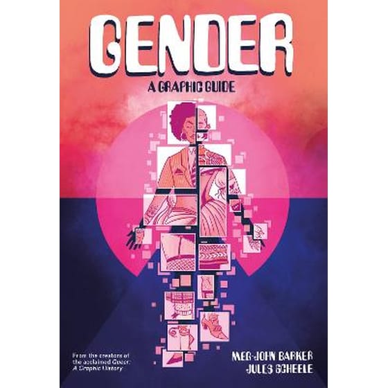 Gender: A Graphic Guide image 0