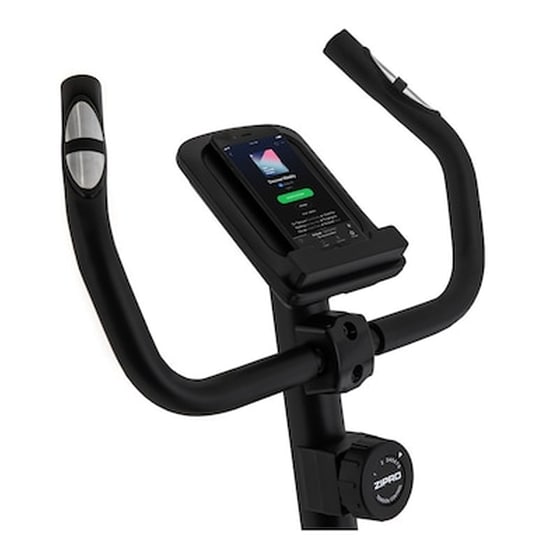 Μαγνητικό Ποδήλατο Γυμναστικής Zipro One S 5304084 image 4