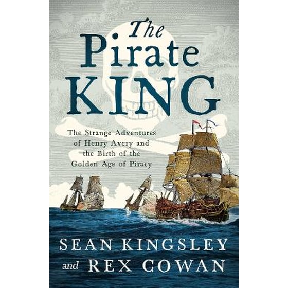 The Pirate King image 0