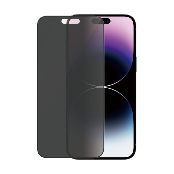 Προστατευτικό οθόνης Apple iPhone 14 Pro Max - PanzerGlass Privacy Glass image 4