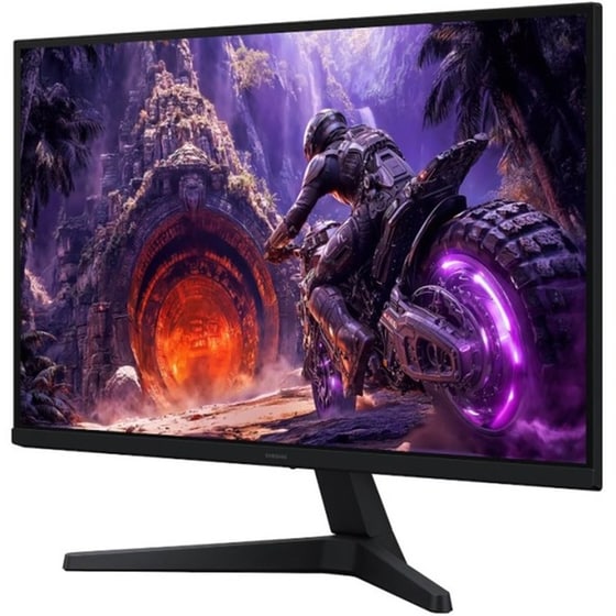 Samsung Odyssey G3 LS24HG30 Gaming Monitor 27" FHD IPS Flat 200Hz 1ms image 1