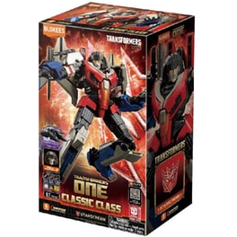 Κιτ Συναρμολόγησης Blokees Transformers Optimus Prime