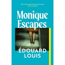 Monique Escapes