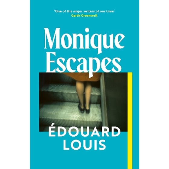 Monique Escapes image 0