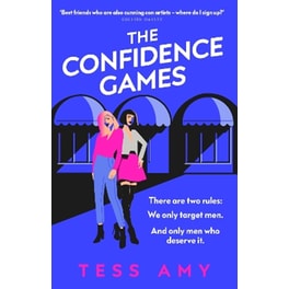 The Confidence Games