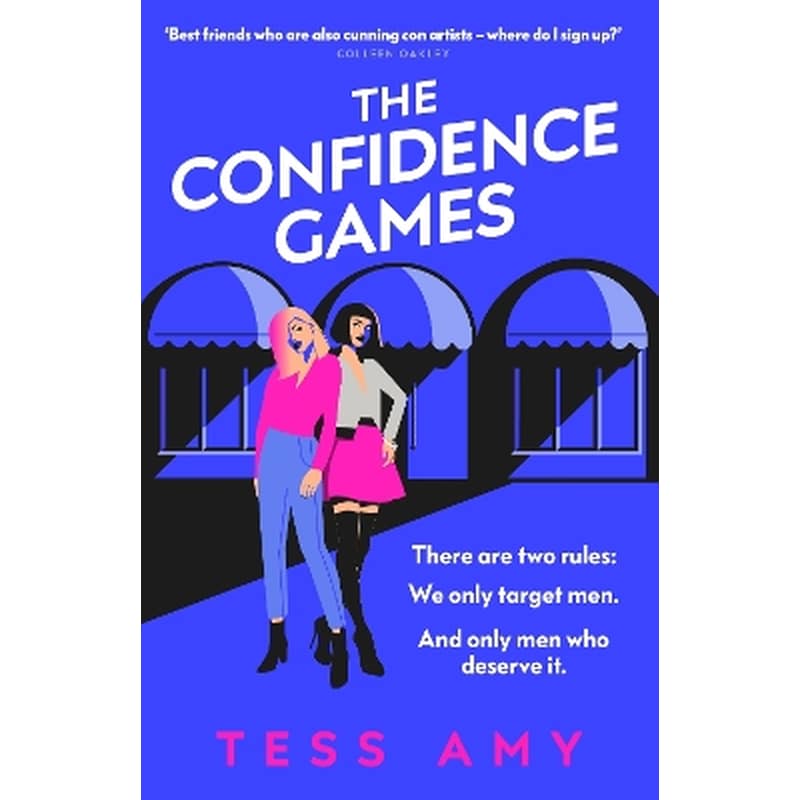 The Confidence Games