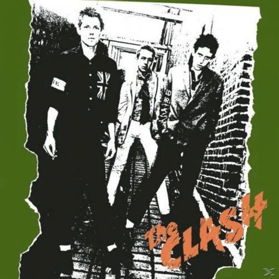 The Clash image 0