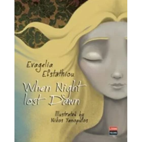 When Night lost Dawn image 0