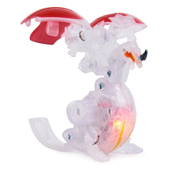 Φιγούρες Spin master Bakugan Legands Nova Ball (1 τμχ) image 8