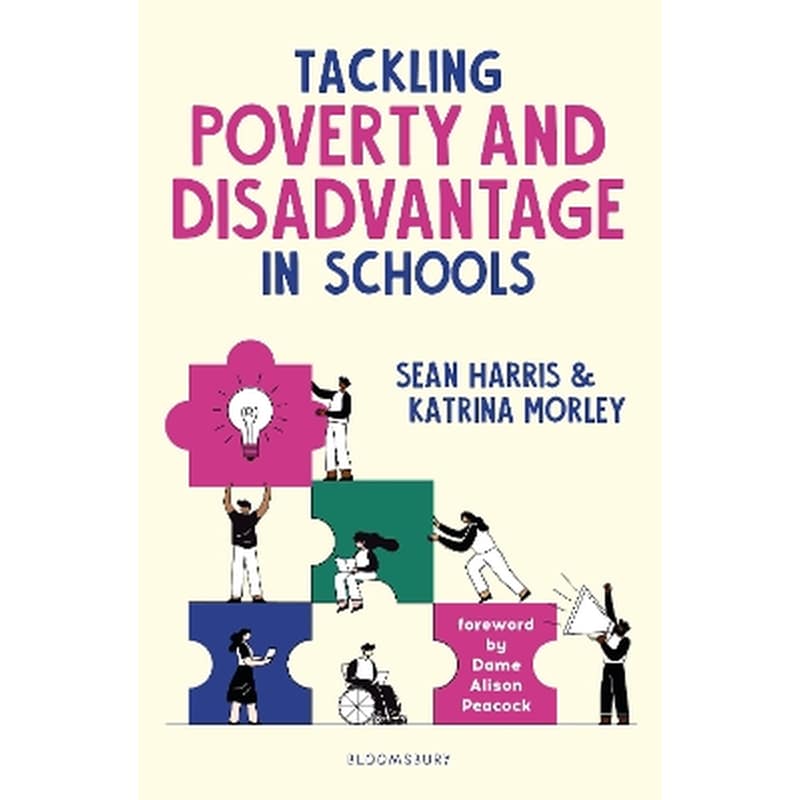 Tackling Poverty and Disadvantage in Schools