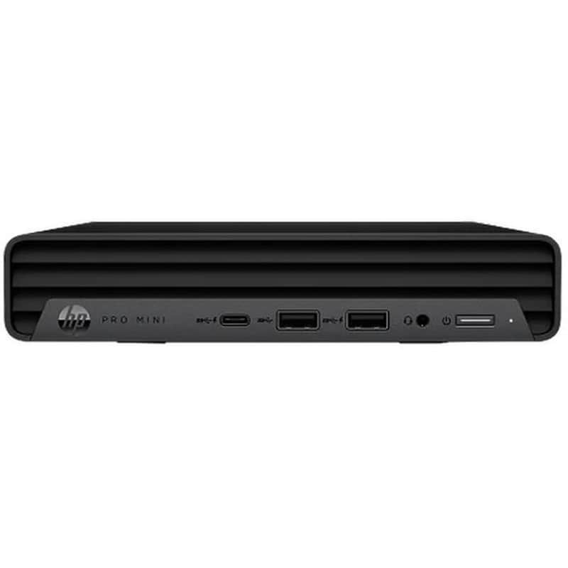 Desktop HP Pro Mini 400 G9 (Intel Core i5-14500T/16 GB/512GB SSD/UHD Graphics 770/Win11Pro)