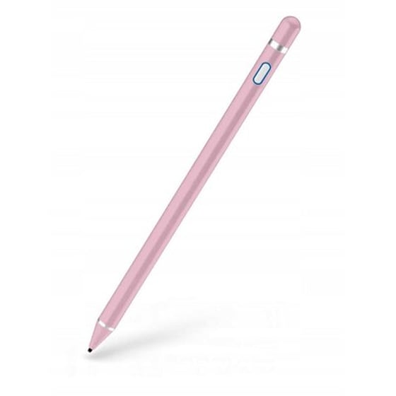 Tech-protect Active Stylus Pen Pink image 0