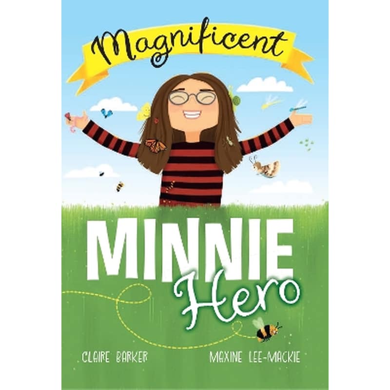 Magnificent Minnie Hero