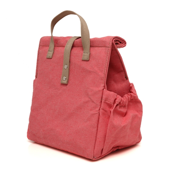 Τσαντάκι Φαγητού The Lunchbags Coral image 3