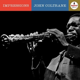 Impressions (LP)