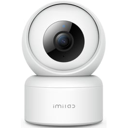 Ασύρματη IP Camera Imilab C20 Dome με Ανίχνευση Κίνησης