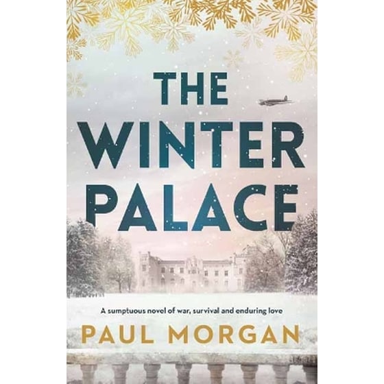 The Winter Palace image 0