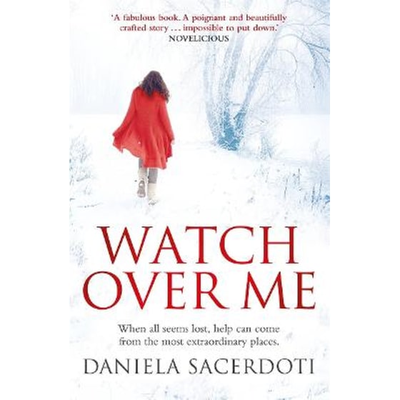 Watch Over Me image 0