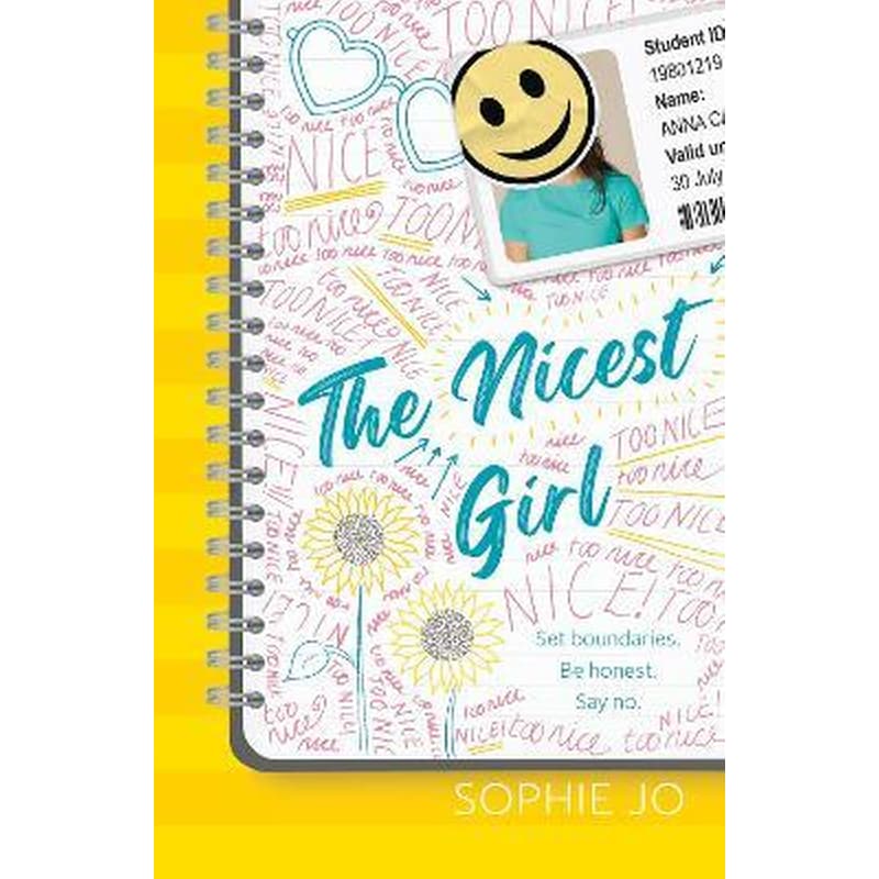 The Nicest Girl