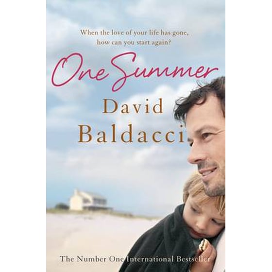 One Summer image 0