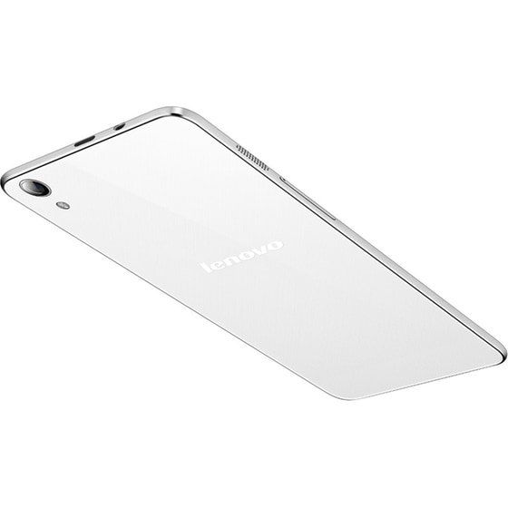 Lenovo S850 Dual Sim 16GB Λευκό image 4