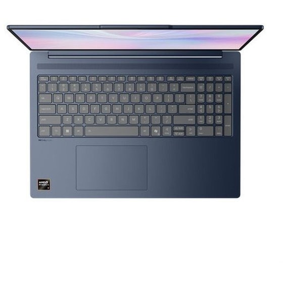 Lenovo IdeaPad Slim 5 16AKP10 16" QHD OLED (AMD Ryzen AI 7-350/32GB/1TB SSD/Radeon 860M Graphics/Win11Home) Laptop image 1