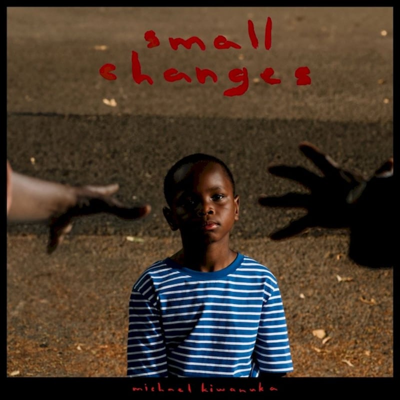 Small Changes (LP)