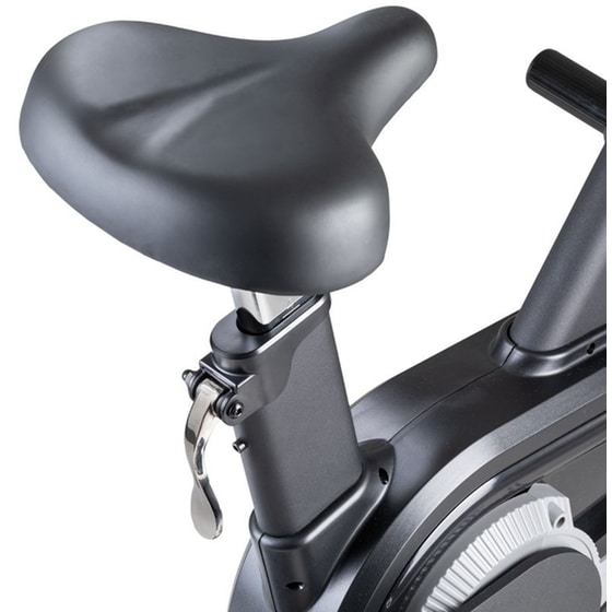 INSPORTLINE  Airbike Pro Ποδήλατο Γυμναστικής Μαύρο image 13