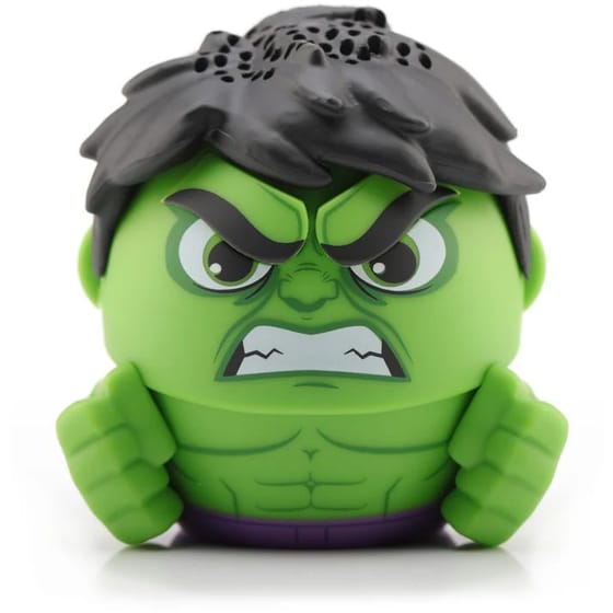 Φορητό Ηχείο Bitty Boomers Hulk image 0