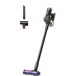 DYSON V8 Cyclone 0.54 L Πράσινο/Μαύρο Σκούπα Stick