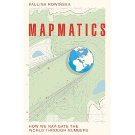 Mapmatics