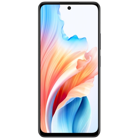 Oppo A79 5G 256GB - Mystery Black image 2