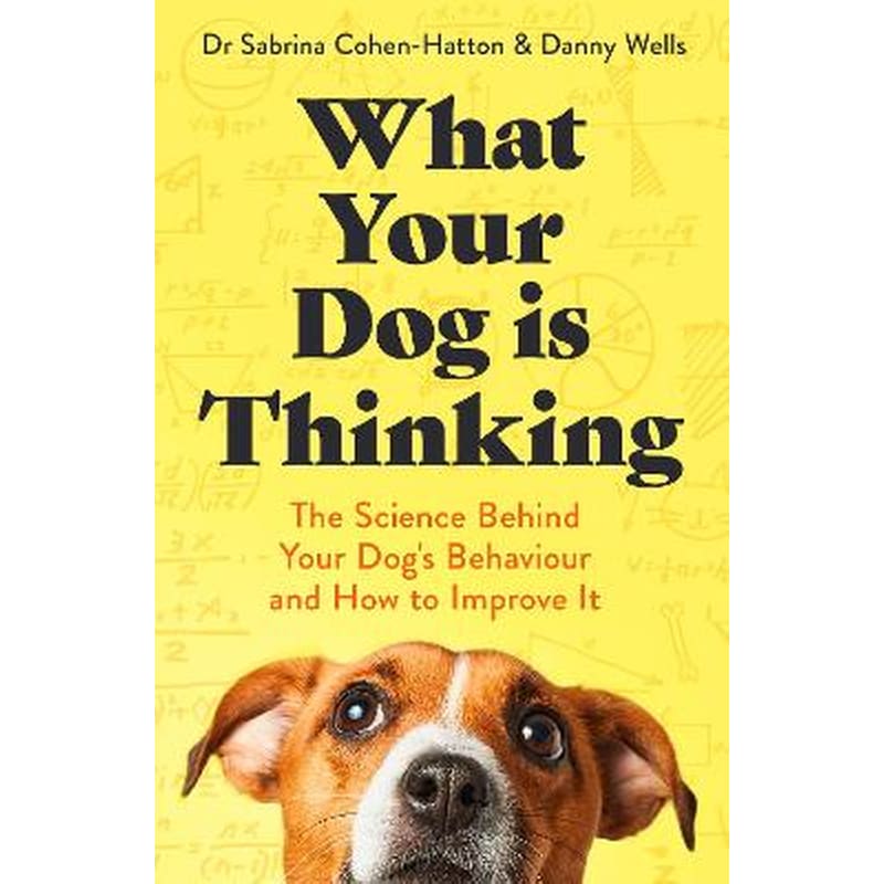 What Your Dog is Thinking