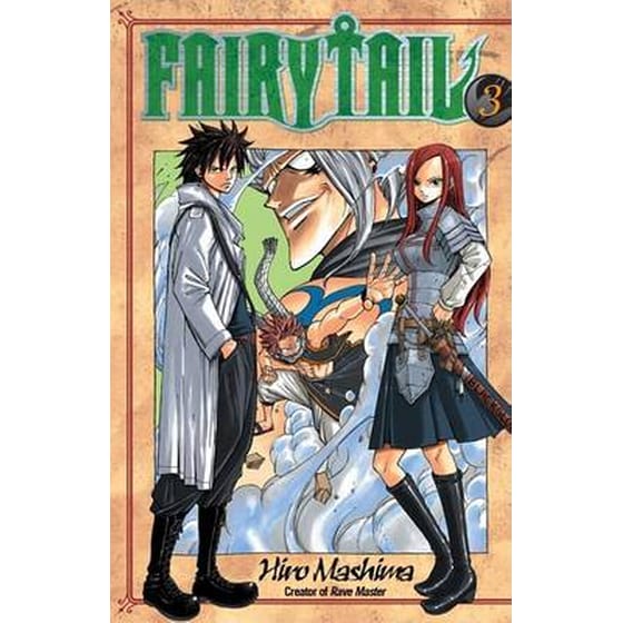 Fairy Tail image 0