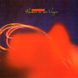 HEAVEN OR LAS VEGAS REPRESS (LP)