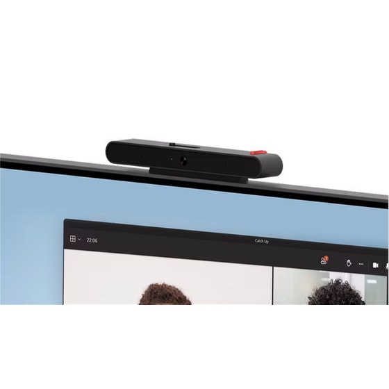 Lenovo ThinkCentre Tiny-In-One 24 Gen 5 Monitor 23.8'' FHD IPS Flat 60Hz 6ms (4ms Extreme Mode) image 5
