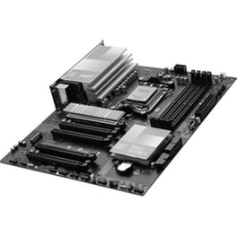 MSI PRO B840-P WIFI Motherboard ATX με AMD AM5 Socket 7E57-001R