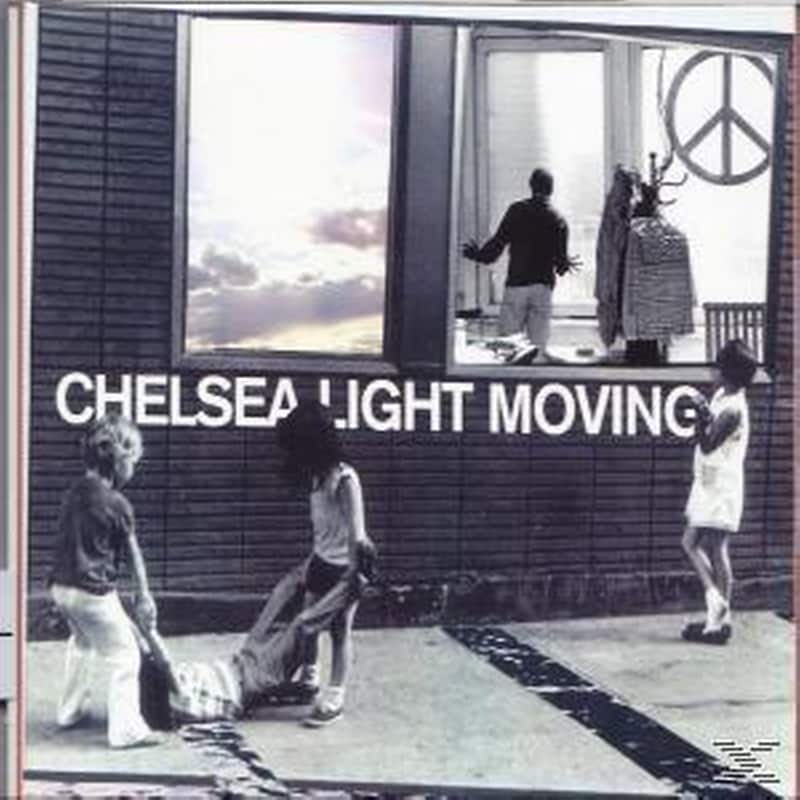 Chelsea Light Moving
