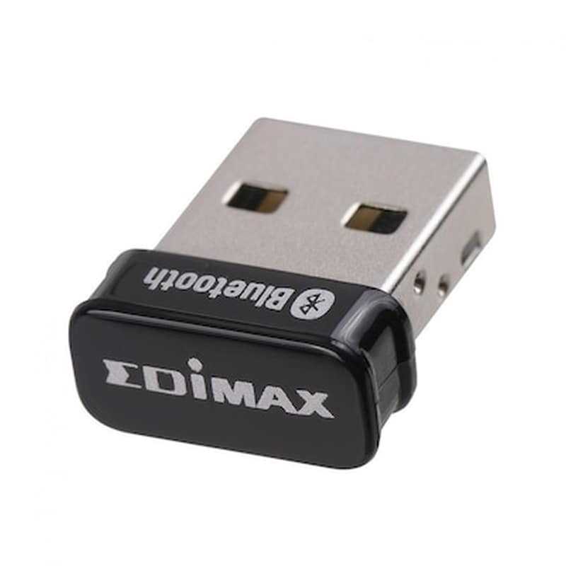 EDIMAX Bluetooth Adapter Edimax Usb-bt8500 Usb 5.0