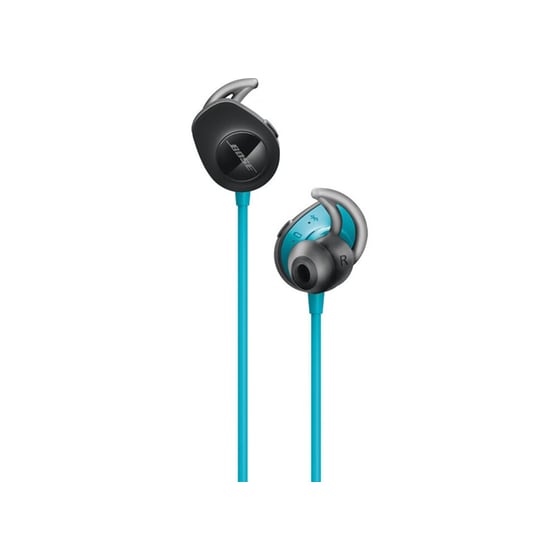 Handsfree Bose SoundSport Wireless Μπλε (761529-0020) image 3
