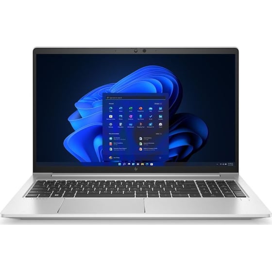 HP EliteBook 650 G9 15.6'' FHD IPS (Core i5-1235U/16GB/512GB SSD/Iris Xe Graphics/Win11Pro) Laptop image 0