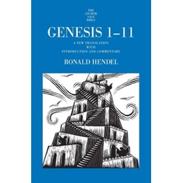 Genesis 1-11
