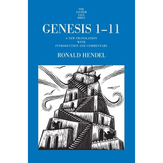 Genesis 1-11 image 0