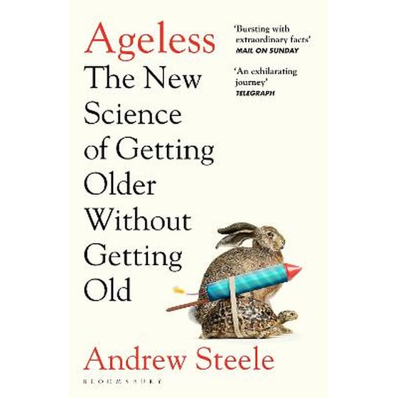 Ageless image 0