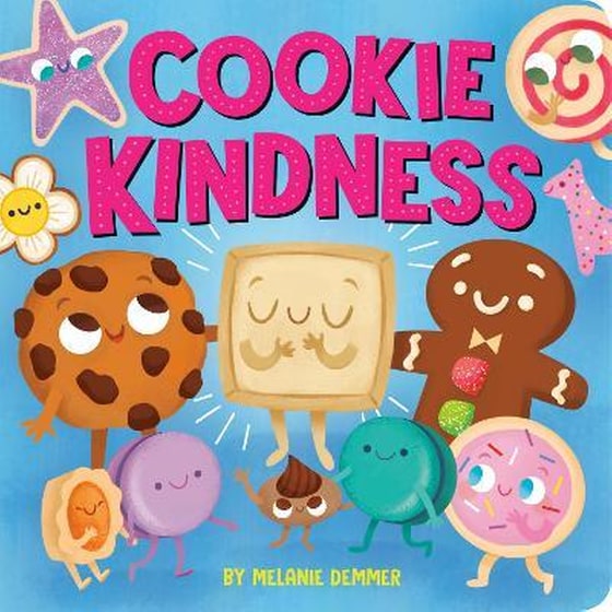 Cookie Kindness image 0