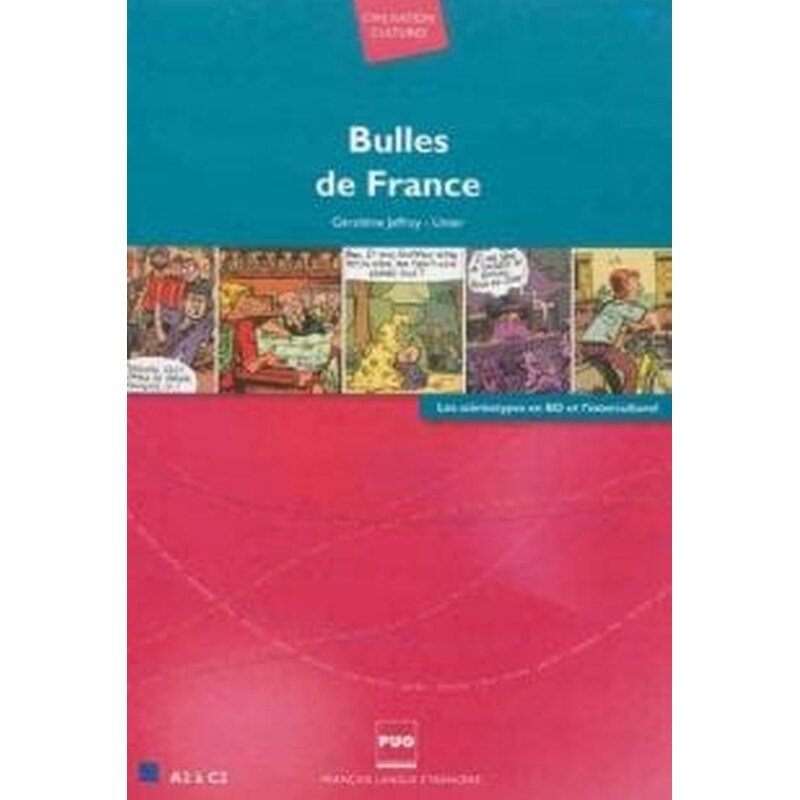 Bulles De France